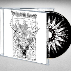 Dies Tenebrosa Sicut Nox