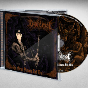 La Gran Victoria Del Mal