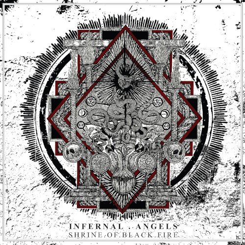 Shrine of Black Fire