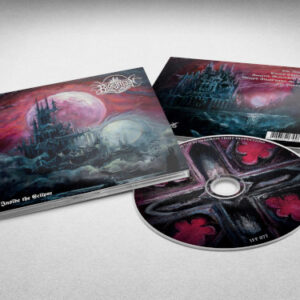 Castle Inside the Eclipse (Digipack)