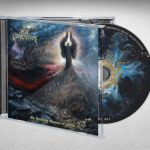 Lurking Shadow of Death The