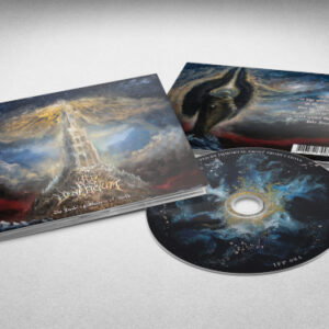 Lurking Shadow of Death The (Digipack)