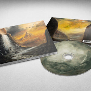 Undying Splendour (Digipack)