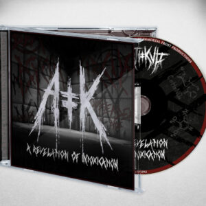 A Revelation of Intoxication