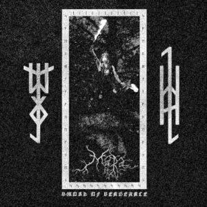 Sword of Vengeance (Digipack)