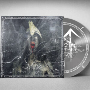 Loka Mær (Grey Vinyl LP)