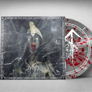 Loka Mær (Splatter Vinyl LP)