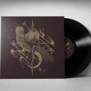 For Whom Is The Night (Vinyl LP)