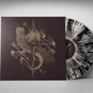 For Whom Is The Night (Insomnia Vinyl LP)