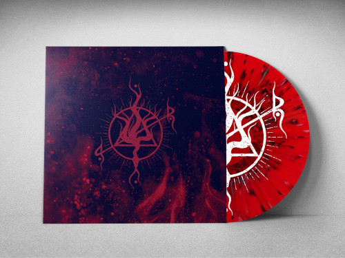 Pyra (Red Vinyl LP)