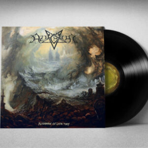 Alttarimme on Luista Tehty (Vinyl LP)