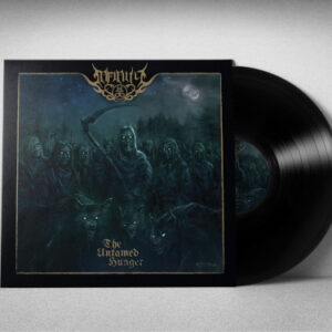 Untamed Hunger The (Vinyl LP)