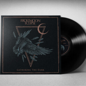 Gathering the Dark (Black Vinyl LP)