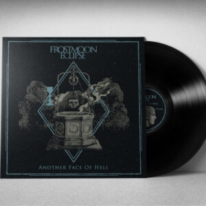 Another Face of Hell (Black Vinyl LP)