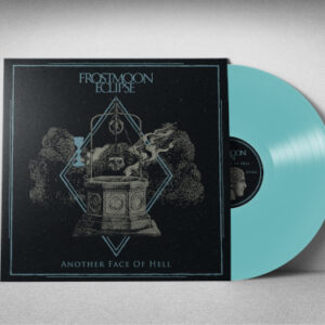 Another Face of Hell (Baby Blue Vinyl LP)