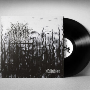 Nihilist (Black Vinyl LP)