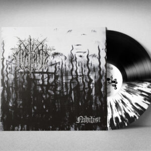 Nihilist (Black/White Vinyl LP)