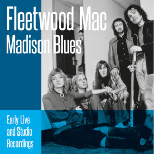 Madison Blues (2 CD)
