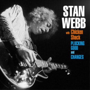 Changes + Plucking Good (2 CD)