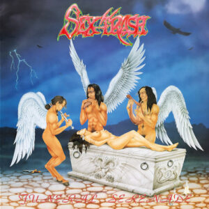 Funeral Serenade (Vinyl LP)