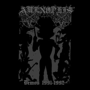 Demos 1991-1992