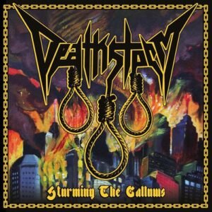 Storming The Gallows