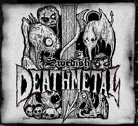 Swedish Death Metal (3 CD)