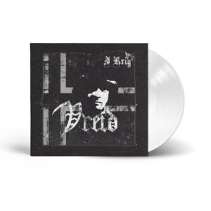I Krig (Vit vinyl)