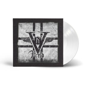 V (White vinyl)