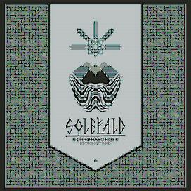 Norronasongen Kosmopolis Nord (Vinyl LP)