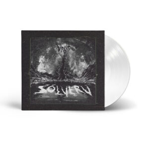 Solverv (White vinyl)