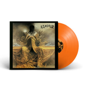 Profan (Orange Vinyl LP)
