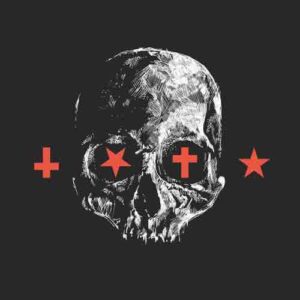 Memento Mori (Vinyl)