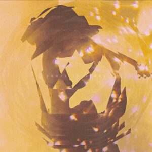 Years In A Day: Live At La Gaite Lyrique, Paris