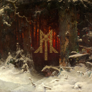 Songs From The Fyrge LP+CD