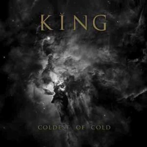 Coldest Of Cold (Vinyl)