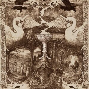 Fire In The White Stone