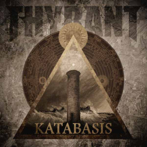 Katabasis (Vinyl)