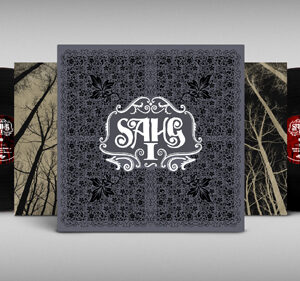 I (2LP - Remastered)