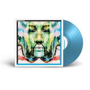 Anthem For The Year 2020 (Blue Vinyl LP)