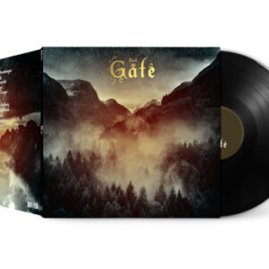 Nord (Black Vinyl LP)