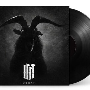 Urhat (Vinyl)