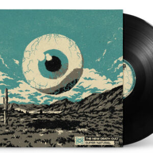 Super Natural (Vinyl LP)