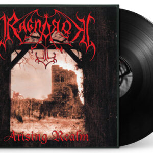 Arising Realms (Vinyl)