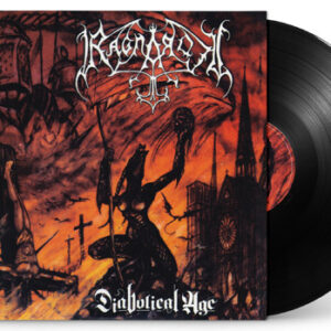 Diabolical Age (2 LP Vinyl)