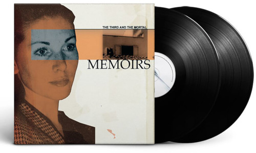 Memoirs (Black Vinyl 2 LP)