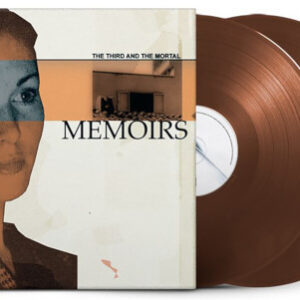 Memoirs (Bronze Vinyl 2 LP)