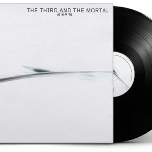 EPs And Rarities (Black Vinyl LP)