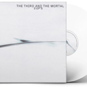 EPs And Rarities (White Vinyl LP)