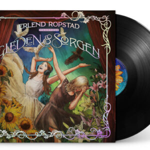 Gleden & Sorgen (Vinyl LP)